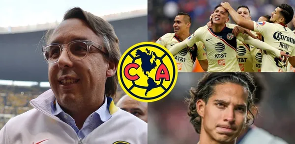El dueño del equipo ha cambiado los fichajes bomba por jugadores jóvenes de gran nivel y lo mejo mexicanos, creando así el futuro del fútbol mexicano