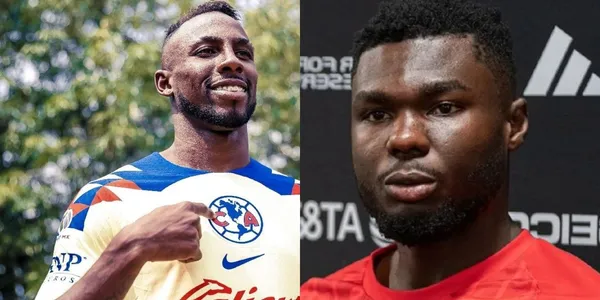 El ecuatoriano se rinde ante Quiñones, pero quiere hacer lo propio.