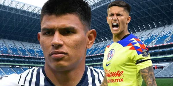 El elemento americanista rompió el silencio y expresó las amenazas en su contra.
