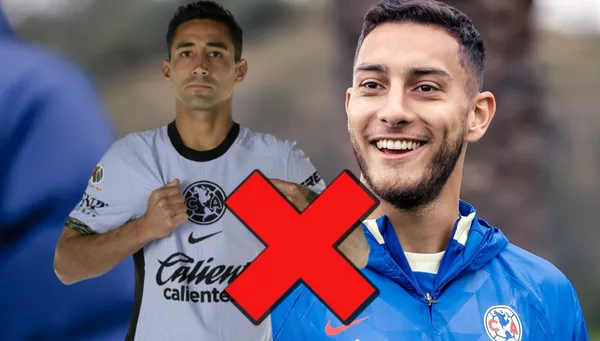 El elemento en ofensiva presentó números para el olvido en el primer partido del Ave.