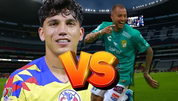 El encuentro de vuelta se llevará a cabo este sábado en el Azteca.