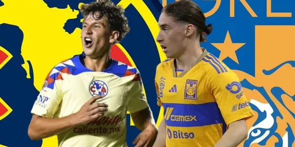 El encuentro entre Águilas y felinos ya tiene los condimentos necesarios para que sea un buen partido.