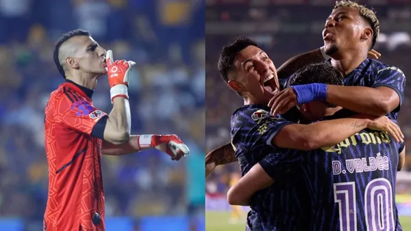 El encuentro entre América y Tigres ha dejado varios ecos.