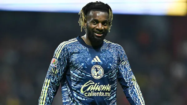 El enojo de Jardine con Maximin en América.