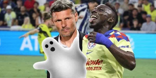 El entrenador argentino volvió a caer en semifinales.