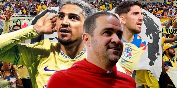 El entrenador brasileño considera a Diego como pieza fundamental.