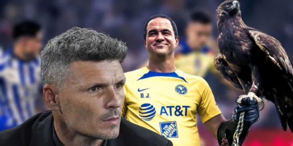 El entrenador brasileño consiguió batir a Ortiz en el Estadio BBVA y cosechó un gran registro.