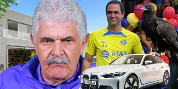 El entrenador brasileño ha caído con el pie derecho al vestidor azulcrema.