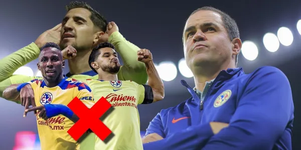 El entrenador brasileño mencionó que uno de los objetivos es tener a la mejor defensa.