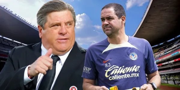 El entrenador brasileño podría alcanzar una cifra de puntos histórica.