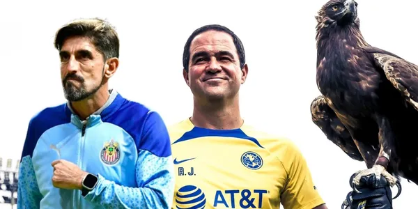 El entrenador brasileño se fue ovacionado por la hinchada azulcrema en el Rose Bowl.