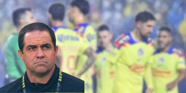 El entrenador brasileño toma decisiones tras la dolorosa caída ante los poblanos