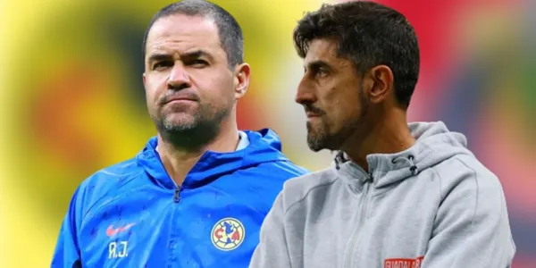 El entrenador de Chivas todavía estaría a nada de convertirse en el DT del Almería.