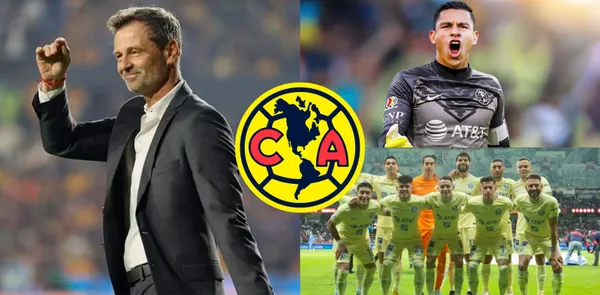 El entrenador de la Selección Mexicana, Diego Cocca querría a este crack en el Tri