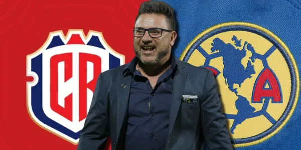 El entrenador de Pumas es pretendido para dirigir a la Selección de Costa Rica.