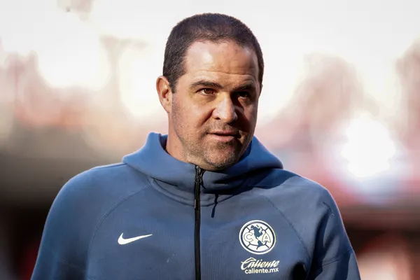 El entrenador del América ya le tiene tomada la medida a la Máquina