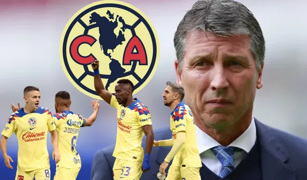 El entrenador del cuadro felino se rindió ante el América luego de ser finalista.