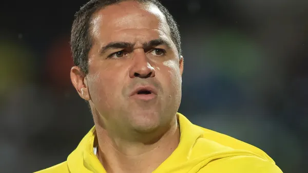 El entrenador habló tras el empate en Estados Unidos por el duelo de ida.