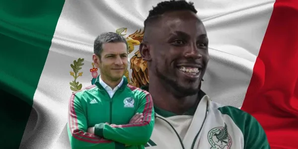 El entrenador nacional habló sobre su llamado a entrenar con la Selección Mexicana.