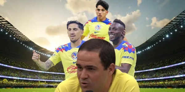 El entrenador tiene bien claro que todos sus futbolistas son importantes.