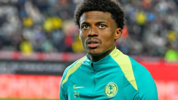 El equipo al que iría Dilrosun.