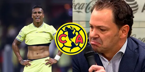 El equipo de América está buscando armar el mejor plantel por lo que necesita nuevas incorporaciones y también bajas en la plantilla