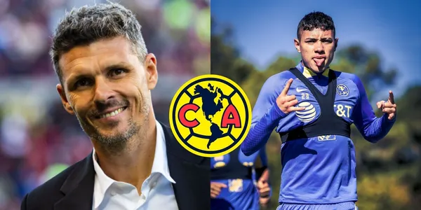 El equipo de América se quiere reforzar y dar salida a jugadores que ya han cumplido su ciclo con el club.