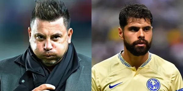 El equipo de Cruz Azul buscaría un ídolo en la defensa del América para reforzar su pobre central