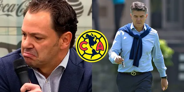 El equipo de las Águilas del América tendrá nuevo presidente deportivo