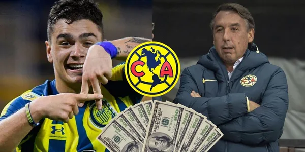 El equipo de las Águilas del América tendría un refuerzo juvenil para el Apertura