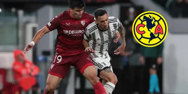 El equipo de las Águilas del América tendría una buena noticia gracias al equipo de Turín