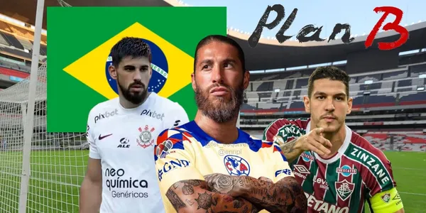 El equipo de las Águilas del América ya tiene plan B y está en Brasil tal como se tenía planeado