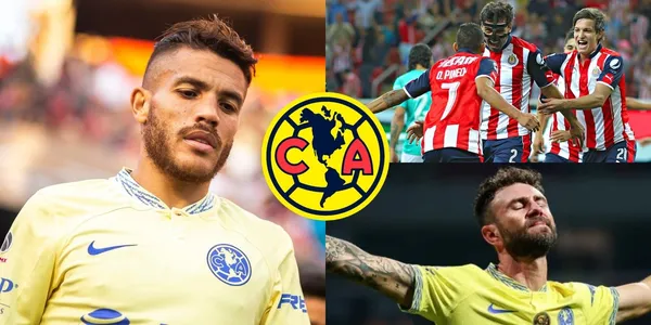 El equipo de las cabras ayudará a las Águilas a sacar a este jugador del nido