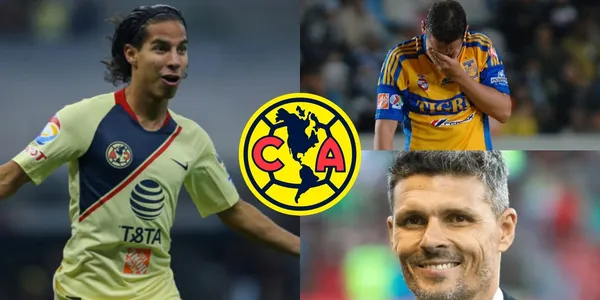 El equipo de los Chiquitigres nos quiere robar a la joya Diego Laínez, a través de billetazos pero el canterano los rechazaría