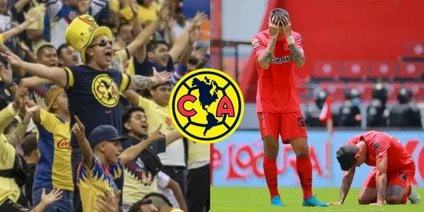 El equipo de los Diablos Rojos del Toluca demostró por qué no es un equipo grande