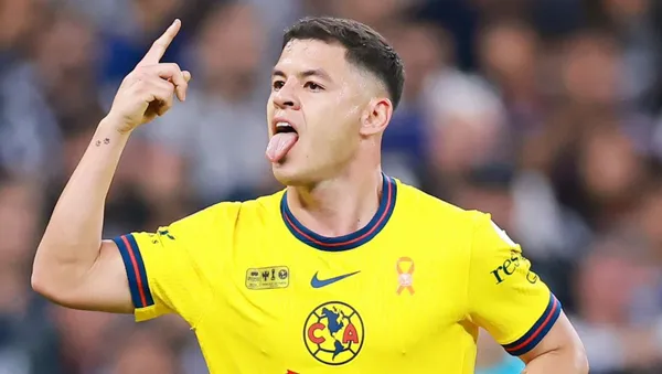 El equipo de México que podría contratar a Richard Sánchez.