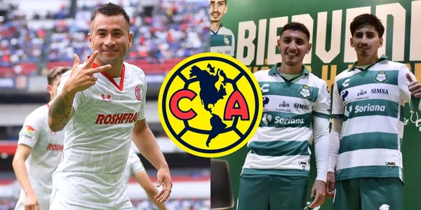 El equipo de Ortiz habría encontrado su mejor refuerzo en un regreso al club América