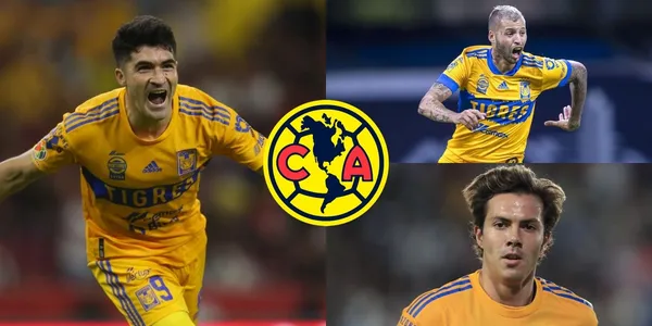 El equipo de Tigres es conocido por acabar con carreras de jugadores y América ayudaría a uno de sus cracks