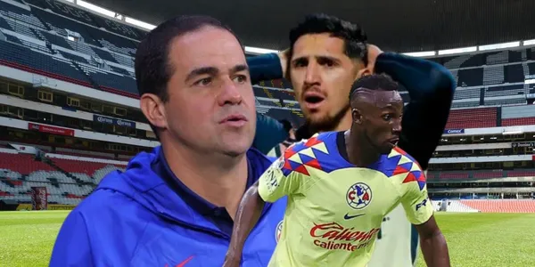 El equipo debe mejorar en todas las líneas.