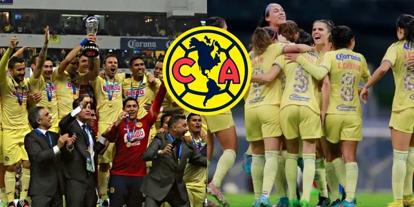 El equipo del América ha tenido varios capítulos en finales, donde en los últimos tiempos ha tocado enfrentar al conjunto de los chiquitigres