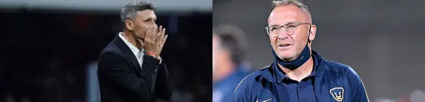 El equipo felino no ha dado la cara previo al duelo con América