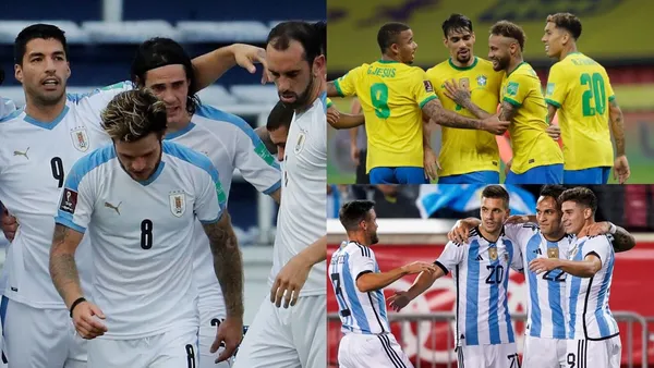 El equipo más grande de México exige lo mejor de cada jugador.