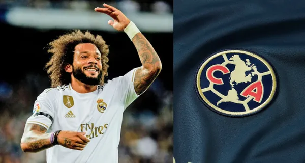 El equipo mexicano consideraría firmar a Marcelo. Tras la llegada de Dani Alves, el tema puede darse y esto es lo que pediría el defensa brasileño.