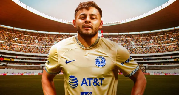 El equipo mexicano recibió una respuesta positiva de Vega para jugar con el América. Este sería el dinero que el club debe poner para firmarlo ya.