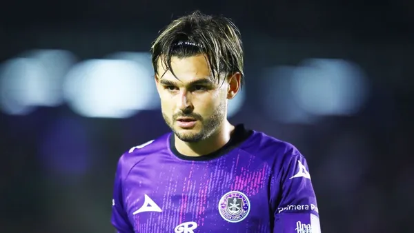 El equipo que fichó a Benedetti.