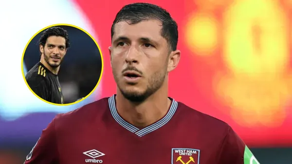 El equipo que podría armar América.