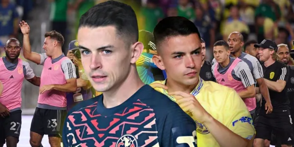 El español cree que tanto el, como sus compañeros, no supieron culminar el encuentro.