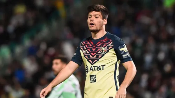 El español Jorge Meré terminó su préstamo con el equipo de Mazatlán que no hicieron efectiva la posibilidad de 6 meses más