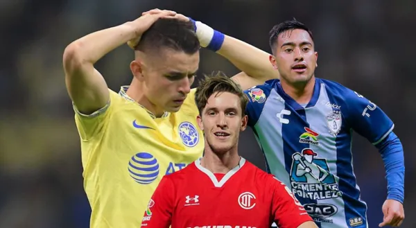 El español podría ser uno delos jugadores que abandonaría ala entidad azulcrema al finalizar la campaña.