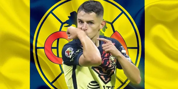 El español saltó como capitán ante Necaxa.